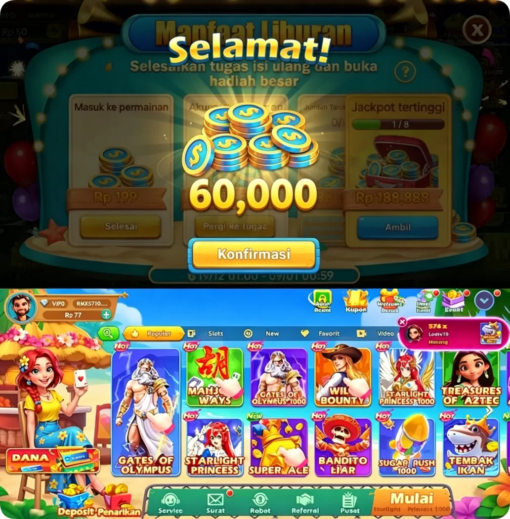 api5000 Masuk - api5000 Resmi