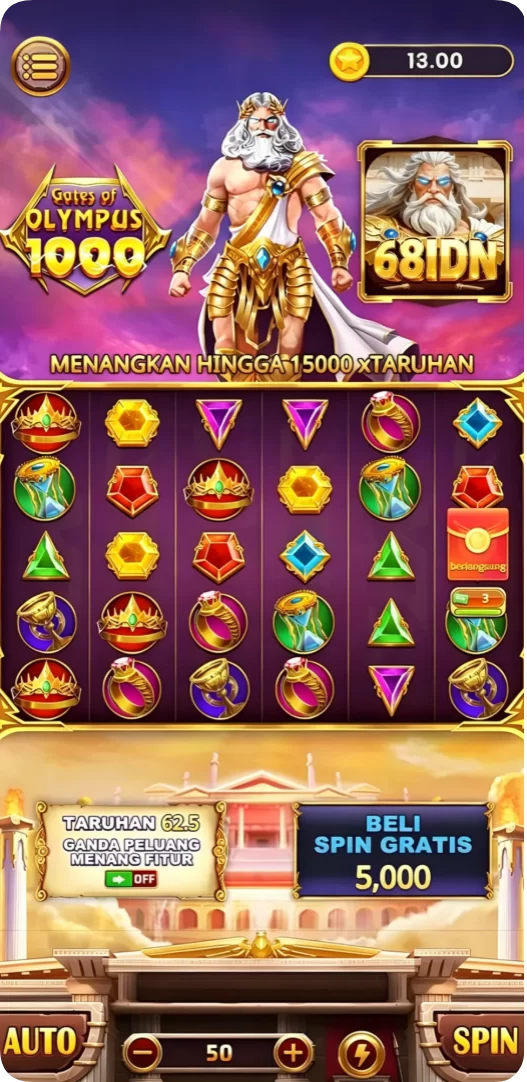 api5000 Tangkapan Layar - APK Resmi